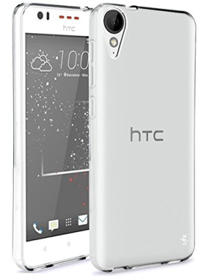 Силиконови гърбове Силиконови гърбове за HTC Силиконов гръб ТПУ ултра тънък за HTC Desire 825 / HTC Desire 825 Dual кристално прозрачен